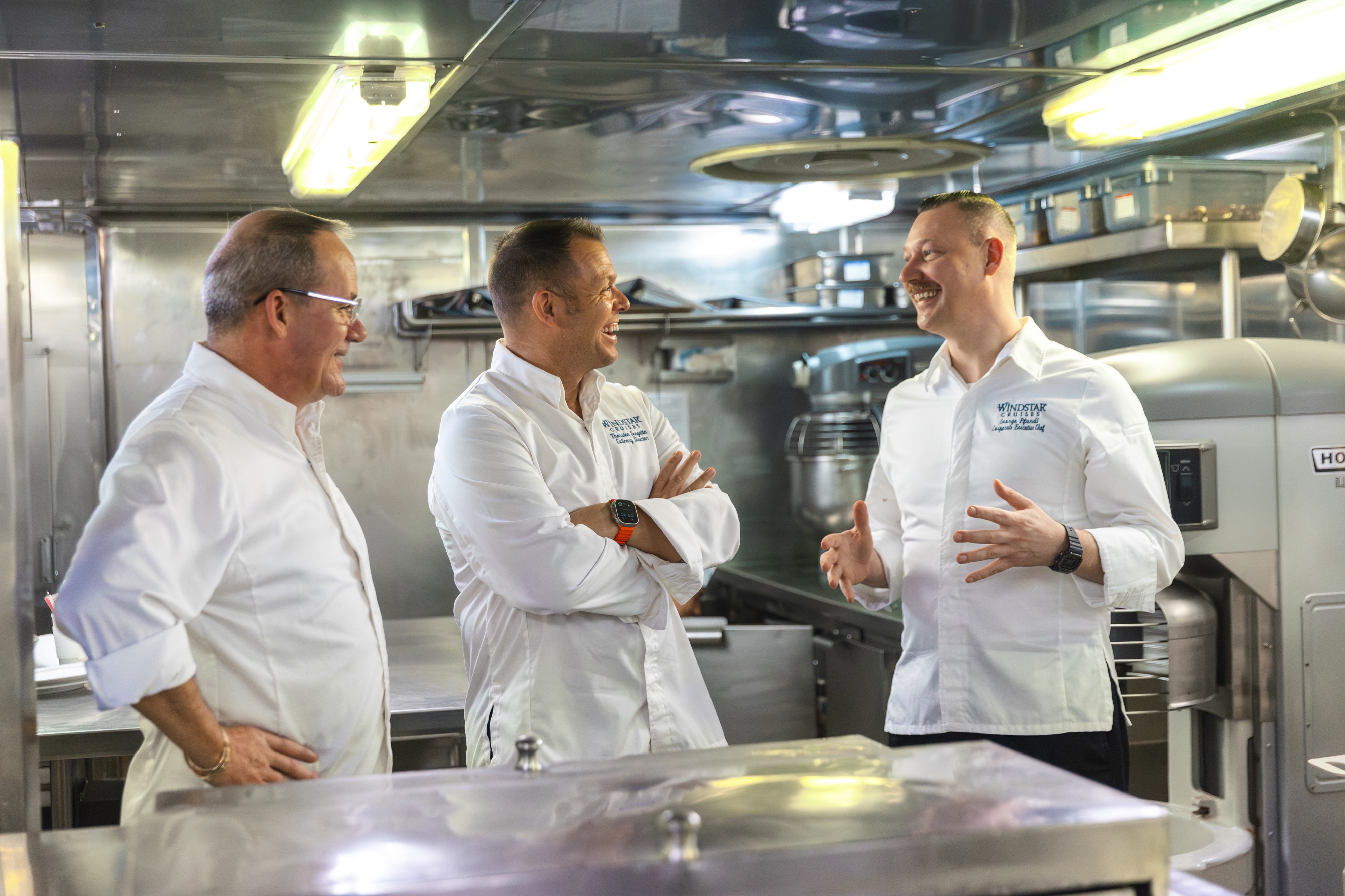 Star Breeze - Basil + Bamboo